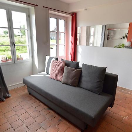 Maisonnette La Roche-en-Brenil Kültér fotó