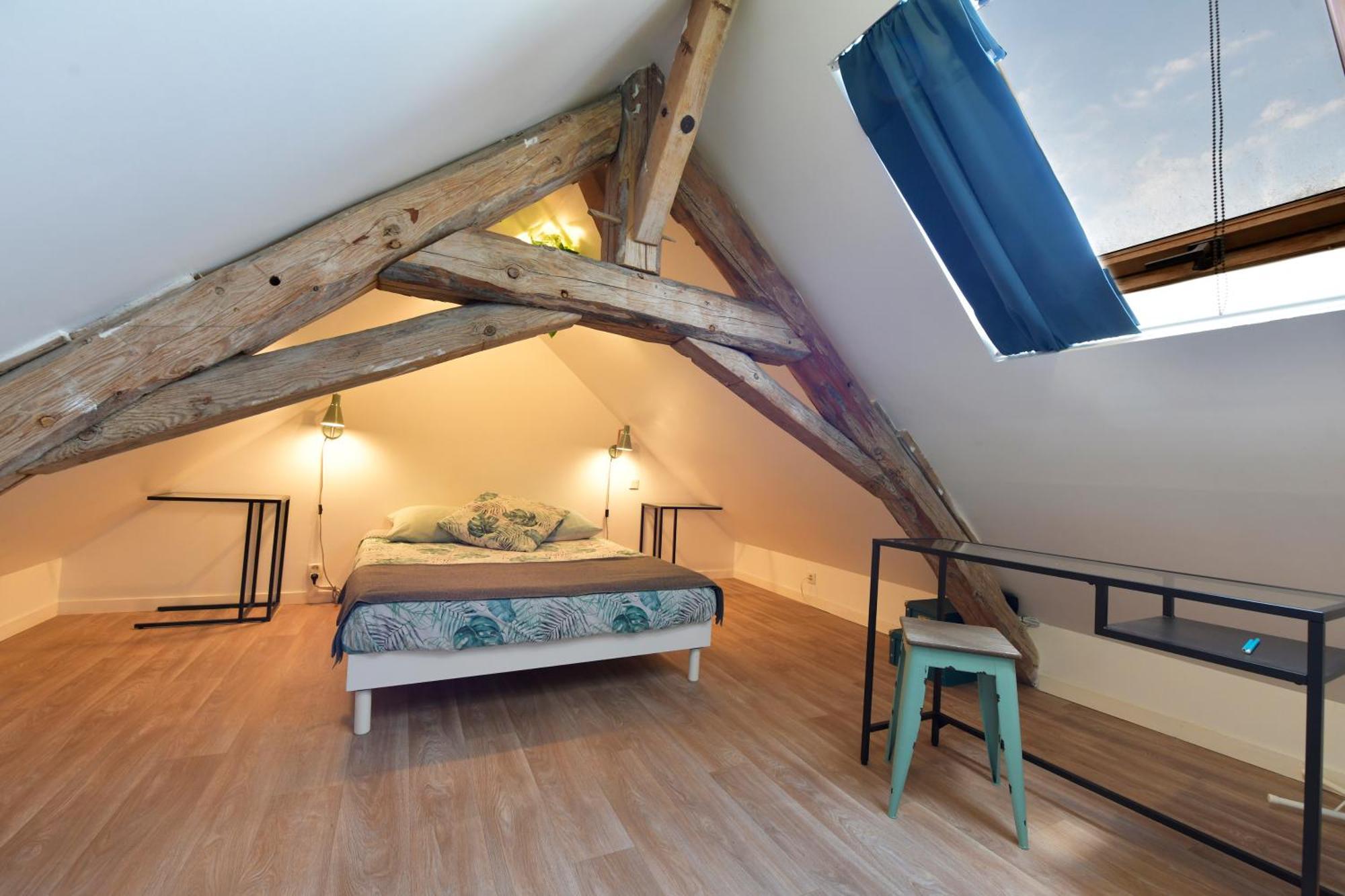 Maisonnette La Roche-en-Brenil Kültér fotó